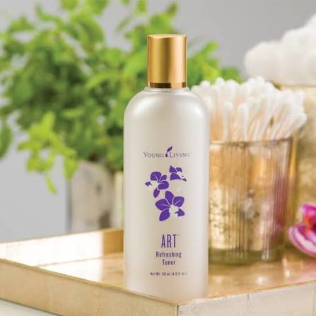 Young Living ART Refreshing Toner