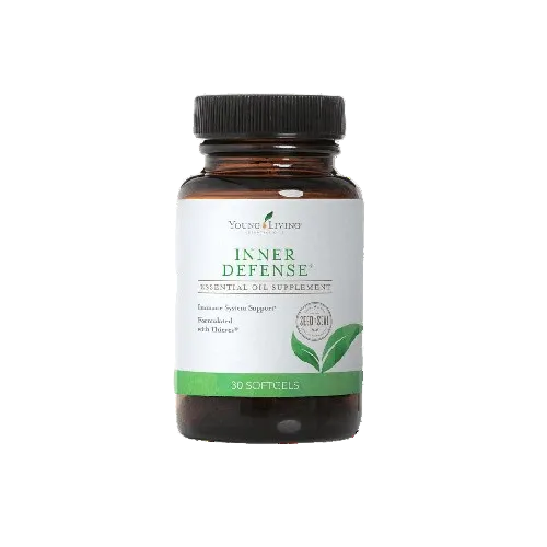 Young Living Inner Defense