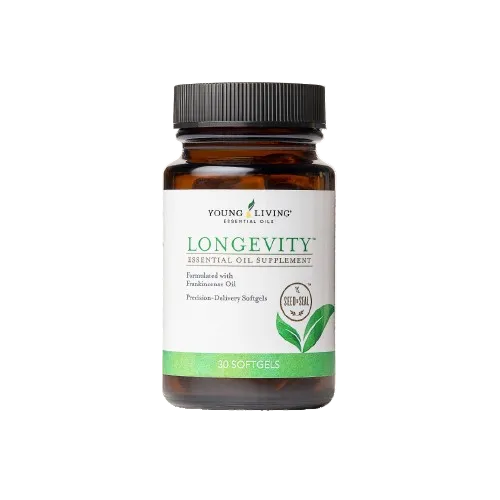 Young Living Longevity