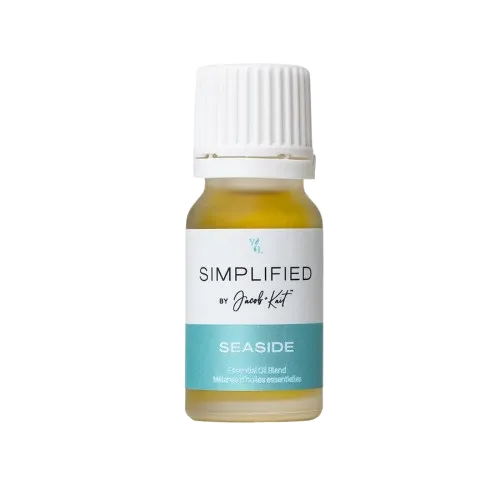 Young Living Simplified Seaside Essential Oil Blend - 10ml