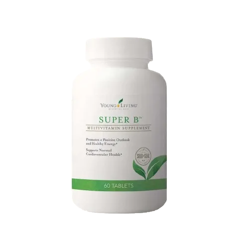 Young Living Super B Tablets