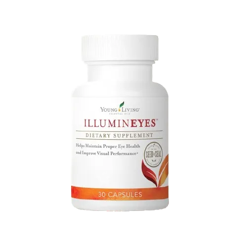 Young Living IlluminEyes