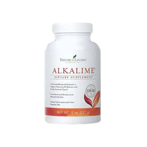 Young Living AlkaLime