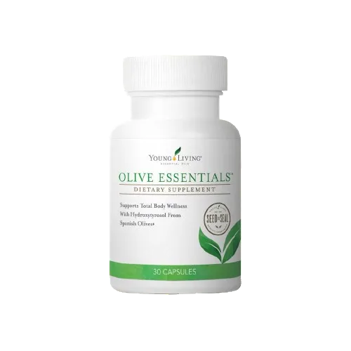 Young Living Olive Essentials